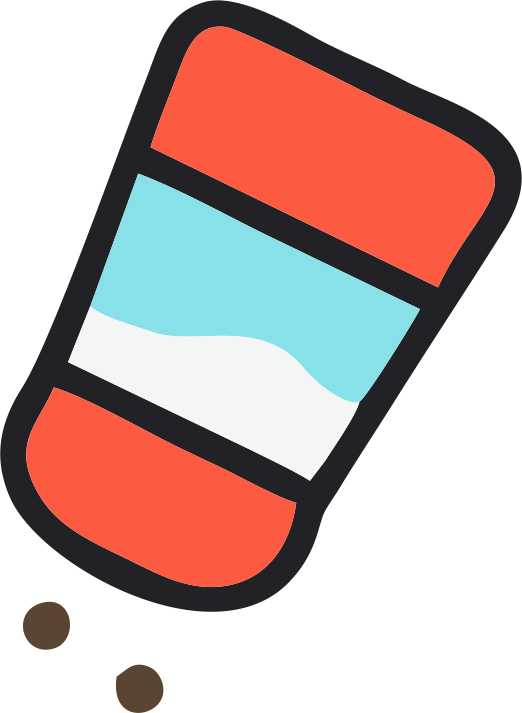 Salts & Spices