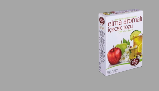 Apple Tea 100 gr