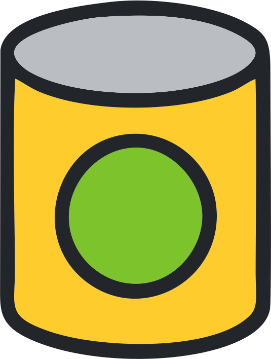 Canned Foods